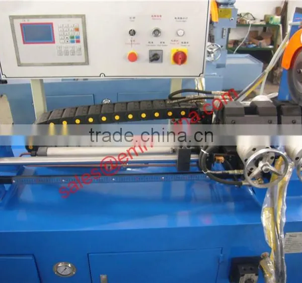EMMCHINA FA275 Automatic Iron Square Pipe Cutting Machine photo-6