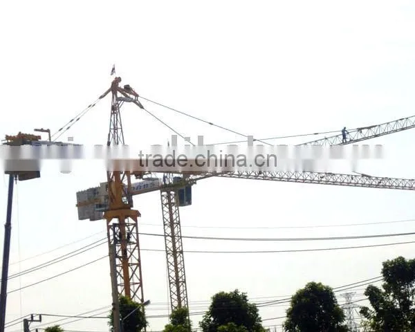 Tower Crane SCT5013 Tower Crane