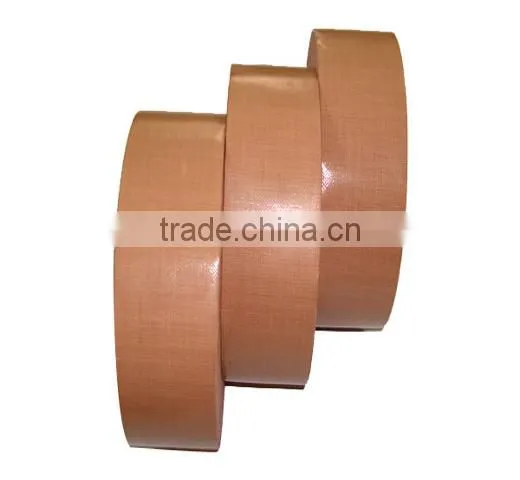 Colorful High Quality Strong Adhesive Cloth Duct Tape
