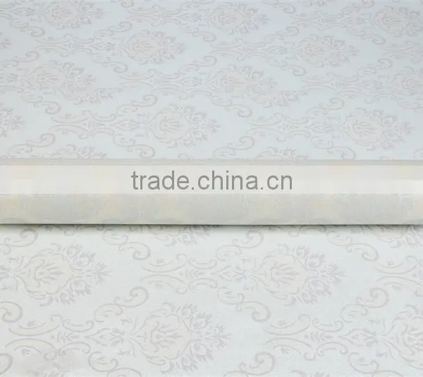 Non-woven Wallpaper Manufacturer for House Interior Decoration photo-3