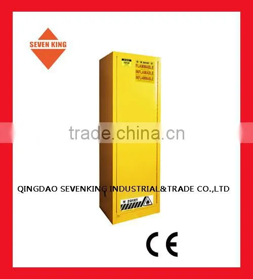 12 Gallon Flammable Liquid Safety Cabinet photo-2