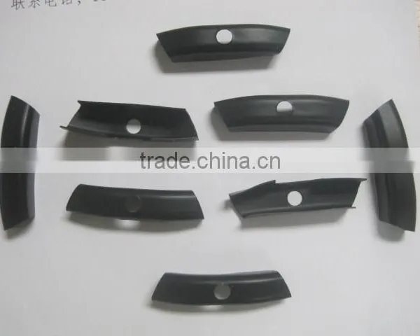 Flame Retardant Silicone Rubber Gasket for Waterproof photo-4