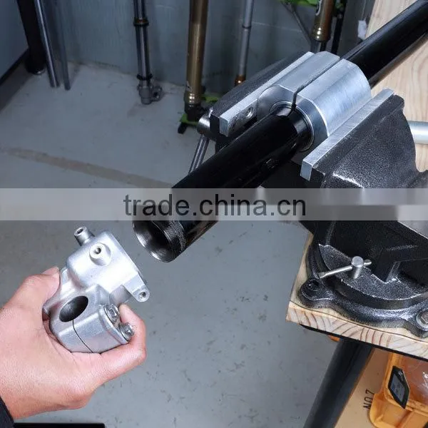 P3505 PIPE CLAMP SET photo-5