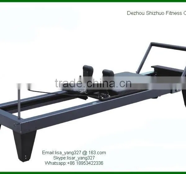 Pilates Reformer Of Aluminium SRP05/Reformer Pilates/Reformer
