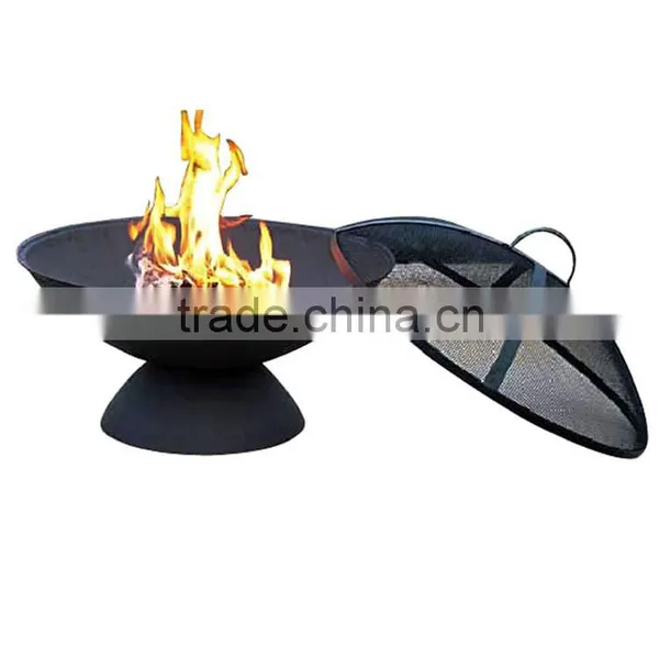 Fire Pits Type Fire Pit Drop-In Pan With Simple Design photo-4