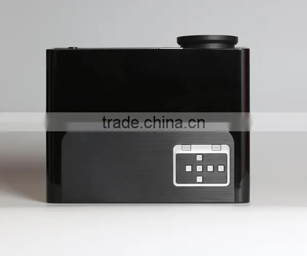 3D Projector China Mobile Phone 1080p Support Home Theater Projector photo-5
