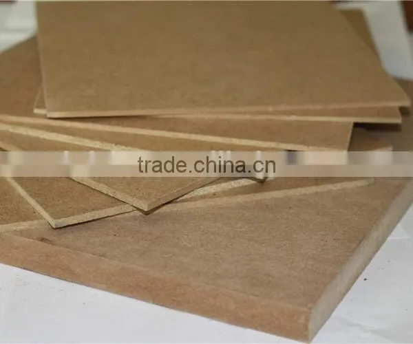 2.5mm-25mm Melamine Mdf Board Prices/mdf photo-6