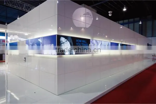 Best Selling Products Sweden Exhibition Display Panel Trade Show Display Panel photo-3