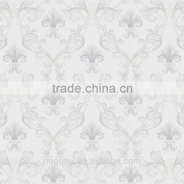 New Design Home Wallpaper With Cheap Price photo-2