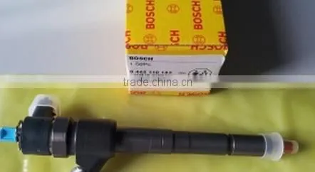 Orginal and Genuine BOSCH Common Rail Injector 0445110183, 0986435102 for FIAT 55197124, 55197875, FROM BEACO photo-2