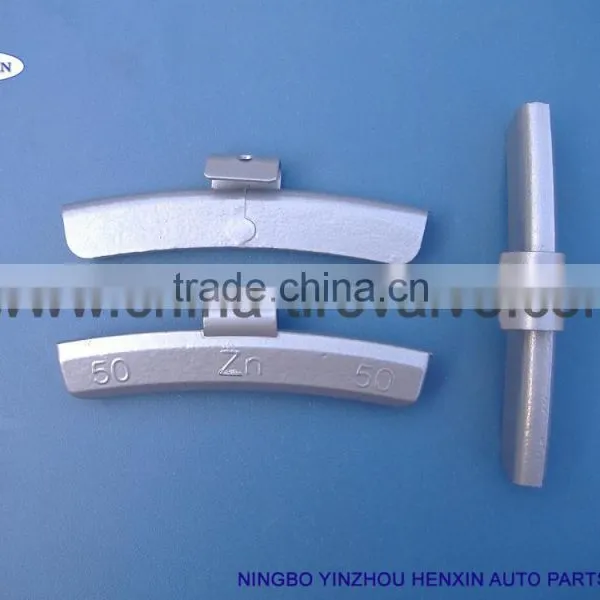 Wheel Balance Weight