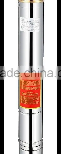 4QSDY Submersible Motor