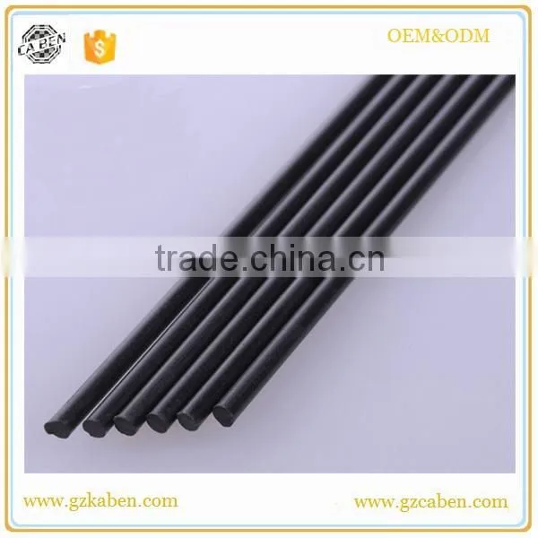 Solid Carbon Fiber Rods Factory photo-4