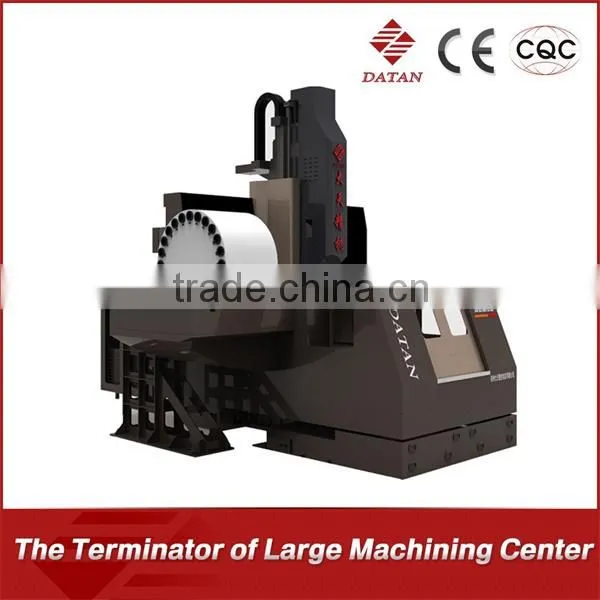 [ DATAN ] GS Series Cnc Gantry Milling Machine photo-2