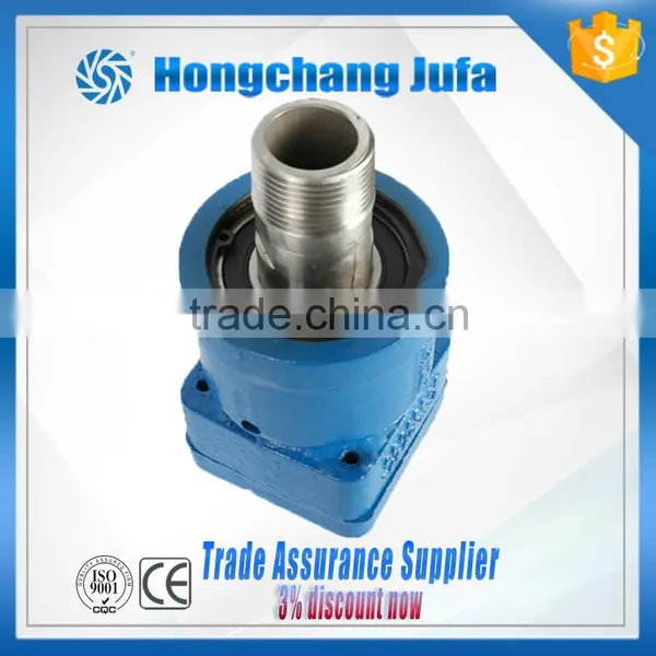 Germany Types of Pipe Joints Long Life Coolant Chiksan Swivel Joint photo-4