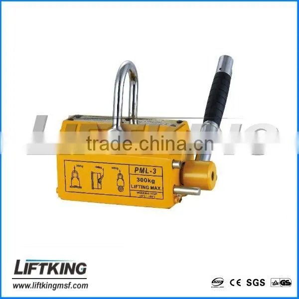 magnetic lifting device