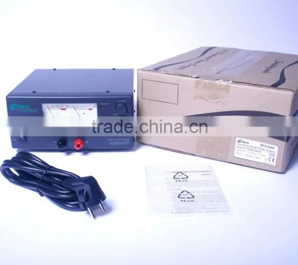 M-Tech MTS-8280 Switching Power Supply photo-3