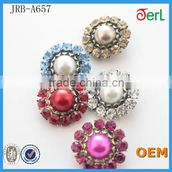 Buttons Product Type and Pearl Technics Clothing Button photo-2