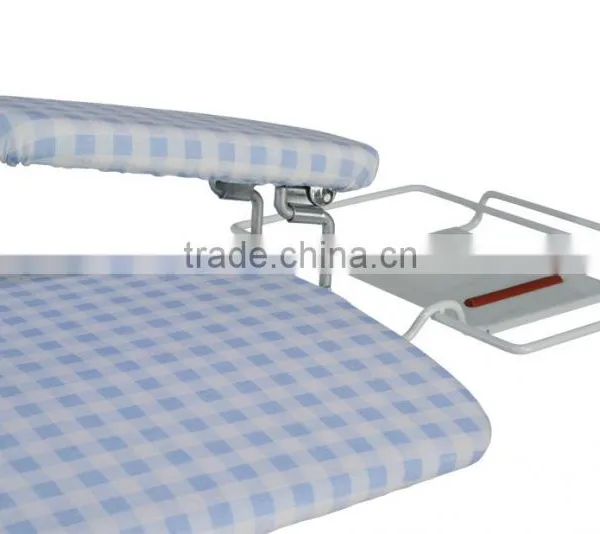 GJ-1Adjustable Height Ironing Laundry Solutions by FARO Compact Ironing Board photo-4