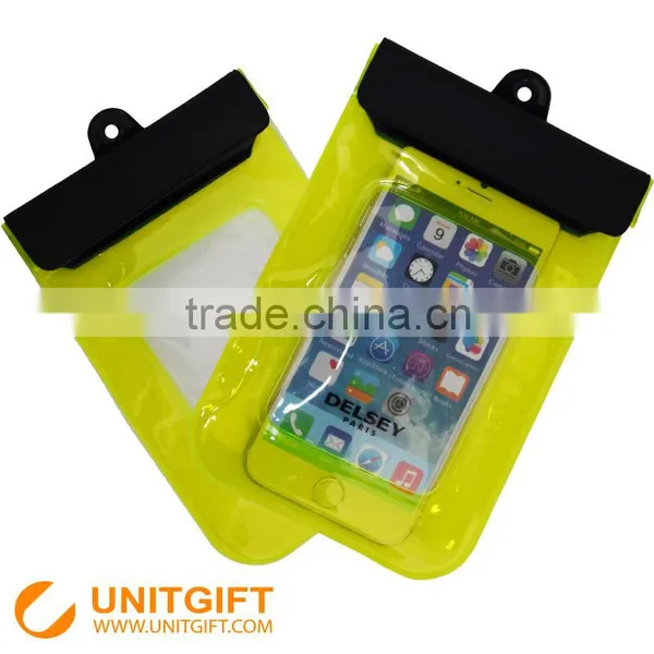 Hot Selling Wholesale Waterproof Smartphone Case photo-3