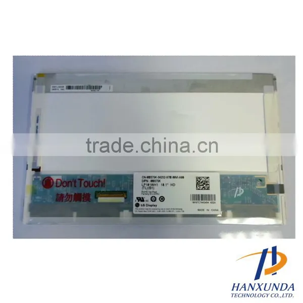 New 10.1" LED 1366*768 LCD Screen for Laptop HD LCD Panel LP101WH1TLB1 LCD Screen photo-2