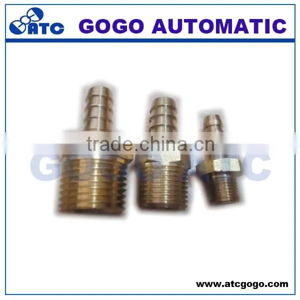 Ningbo Manufactory Crazy Selling Pipes Fittings Copper Stop Valve photo-2