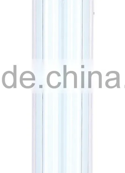 2 x 20w Fluorescent Tubes Solor Camping Light MODEL 220 photo-4