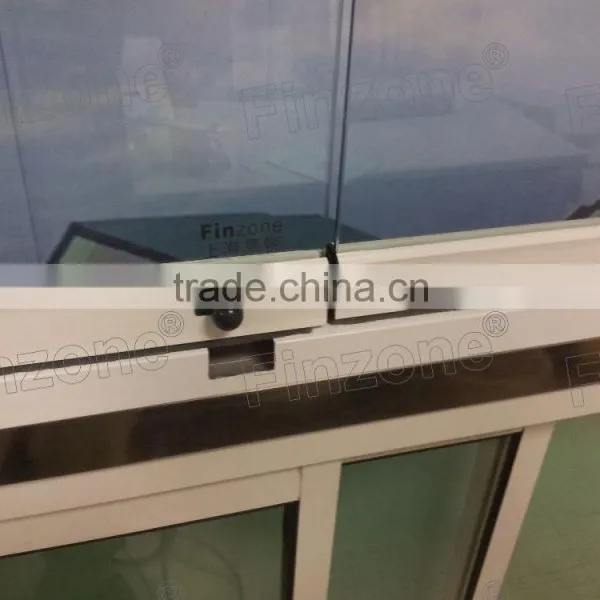 Modern Design Useful Glass Curtain Finials Hook photo-5