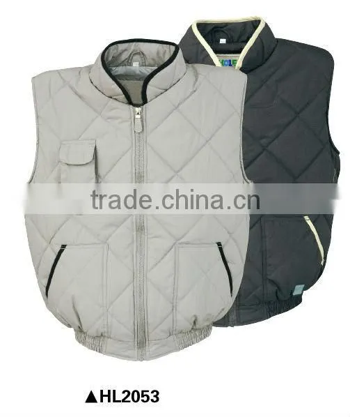 Best Price for Men Outdoor Vest photo-3
