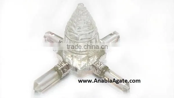 Crystal Energy Generator : Shree Yantra Generator : Wholesale ShreeYantra Generator photo-4