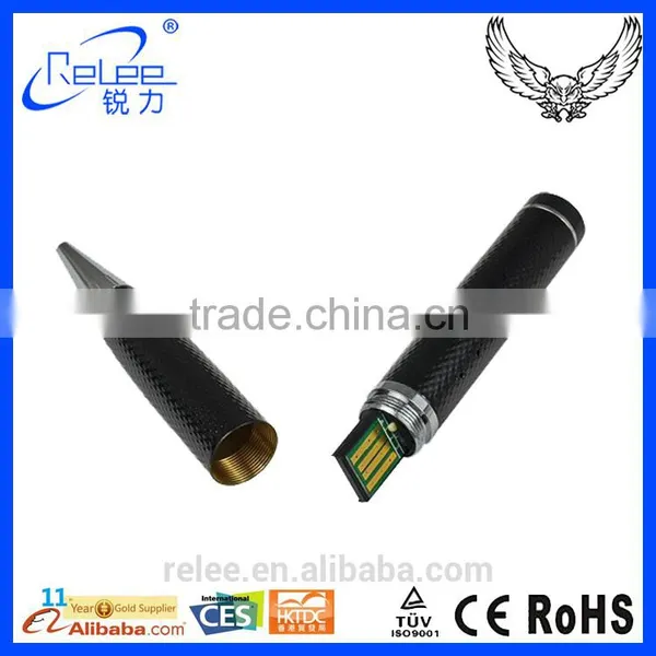 2015 Cheap Price 30fps AVI Fhd 1080p Mini Hidden Spy Pen Camera photo-5