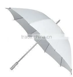 The 'Bedford' Wedding Umbrella - White for Lady