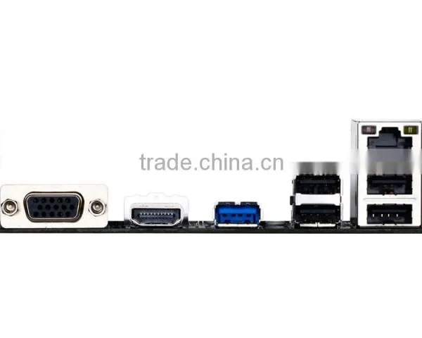 Hot Selling Gigabyte Motherboard Intel Core i3 From Taiwan photo-4