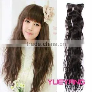 2014 Top New Hot Sales 100% Remy Indian Human Hair Extension
