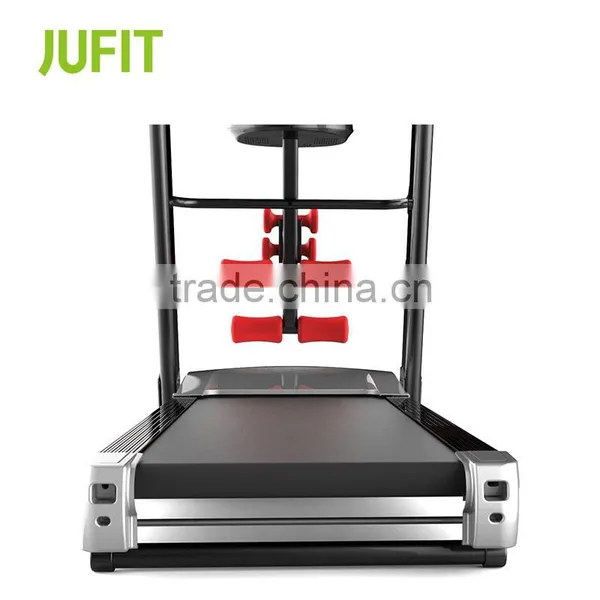Fitness dc Motor Treadmill/wholesale dc Motor Treadmill/JUFIT dc Motor Treadmill photo-2