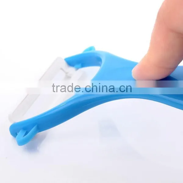 Ceramic Houseware Fruit Peeler photo-2