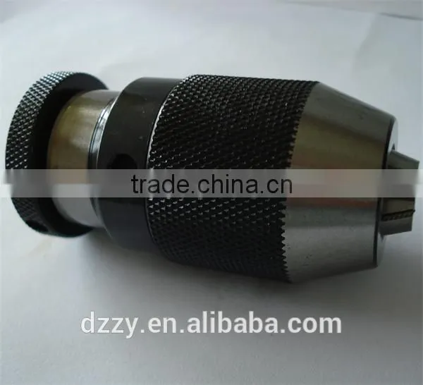 Keyless or Keytype Drill Chuck photo-3