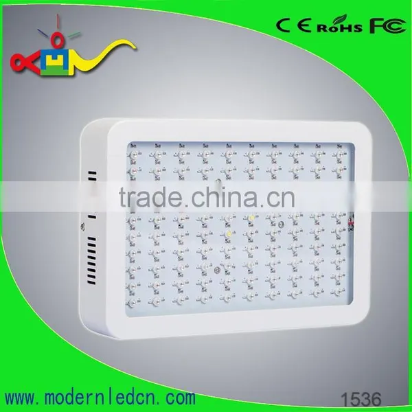 Good Price Spider Cob Led Grow Light photo-2