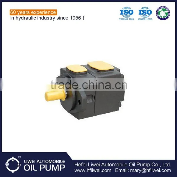 High Quality OEM Japanese YUKEN Hydraulic Vane Pump High Quality Vane Pump& Cartridge Kit