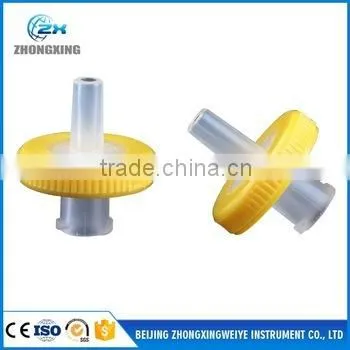 Syringe Filters of PVDF, PES, MCE, Nylon, PTFE Membranes photo-6