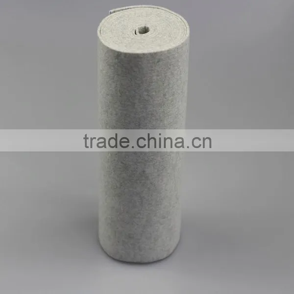 Popular High Quality Cheap Polyester Fiber Felt photo-3