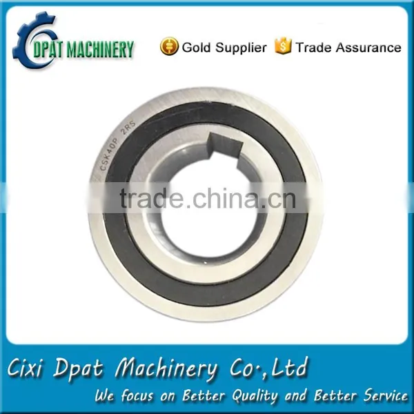 High Torque Csk30 Sprag Type Clutch One Way Bearing From China Supplier photo-3