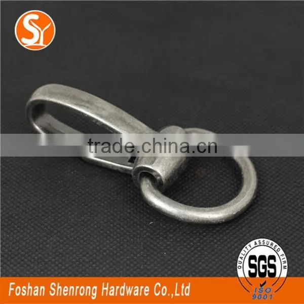 New Products Metal Snap Hook, Brass Snap Hook, Spring Snap Hook photo-2