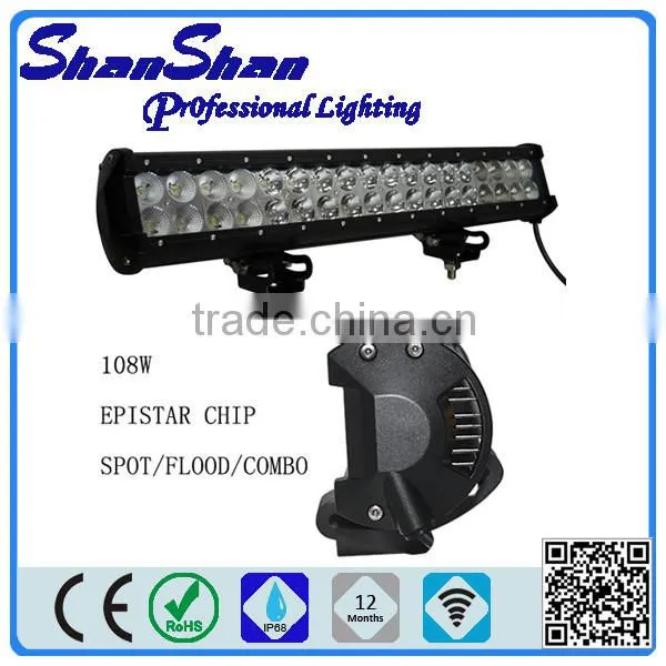 41 Inch 240W Offroad Cree LED Light Bar/light Led Light