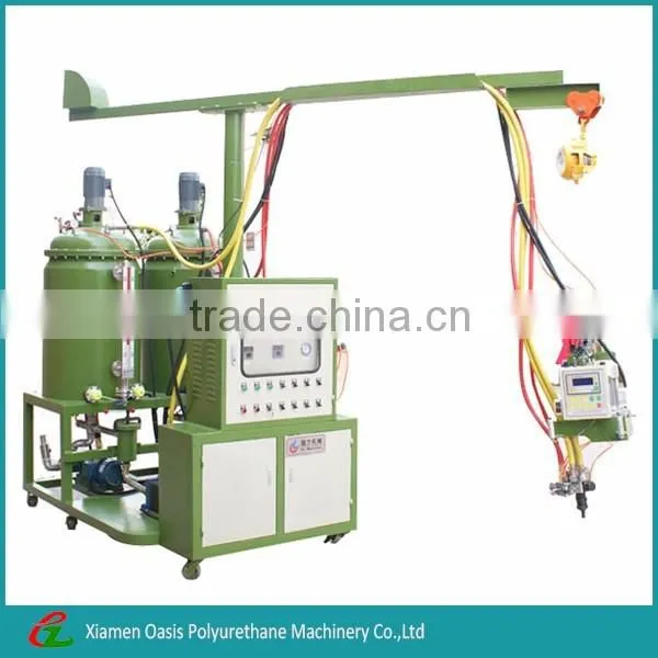 Pneumatic Hydraulic Shoe Sole Press Machine photo-2