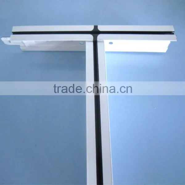 Gavanized Steel Ceiling Tee Grid, FUT Ceiling Tee Bar photo-3