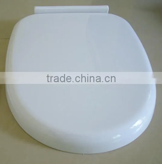 FG940PP- Pure pp Material Closed Front Family Toilet Bidet photo-4