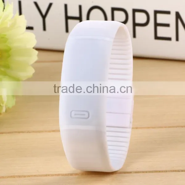 Silicone Watch ,sports Watch,silicon Watch photo-5