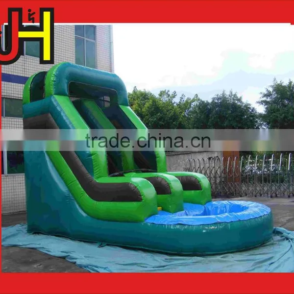 Best Quality Giant Inflatable Water Slide photo-6