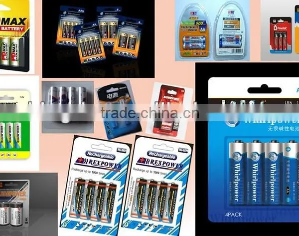 Fully Automatic ,high Capacity,high Quality, Papercard Plastic Sealing Machine Low Price photo-2